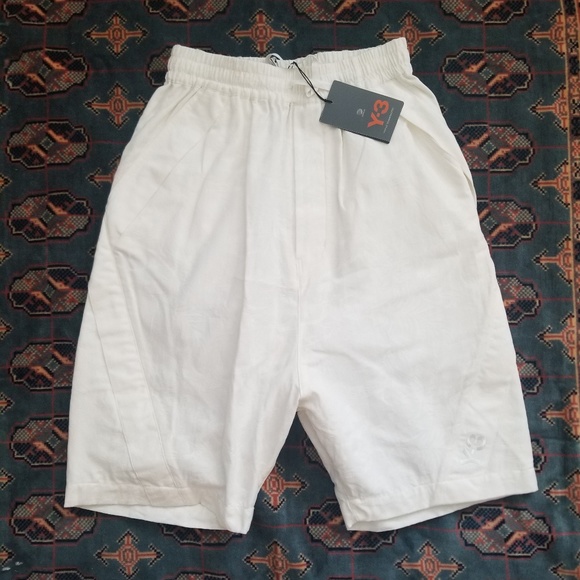 adidas y-3 shorts adidas y-3 shorts